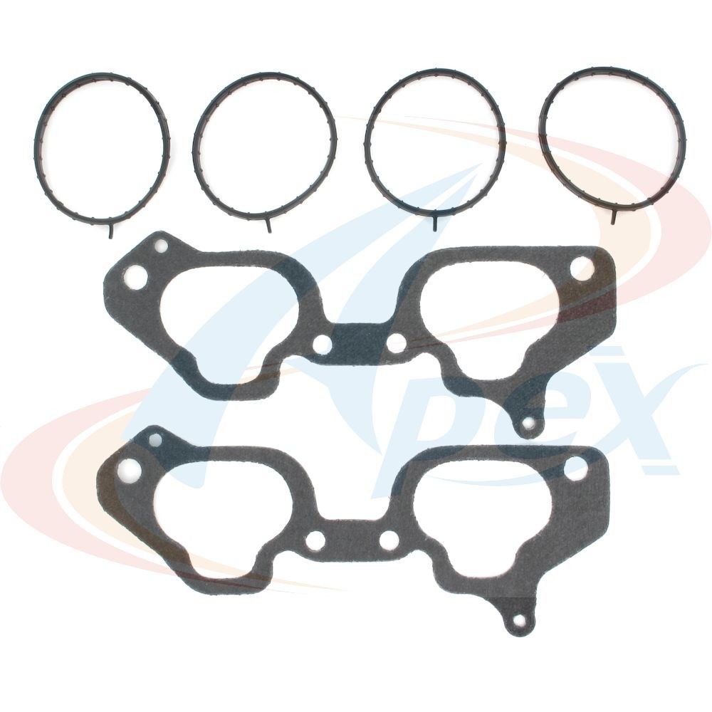 Engine Intake Manifold Gasket Set