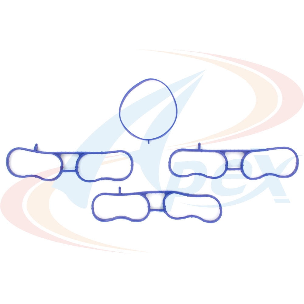 Engine Intake Manifold Gasket Set