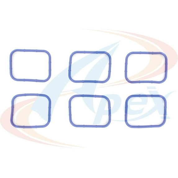 Engine Intake Manifold Gasket Set