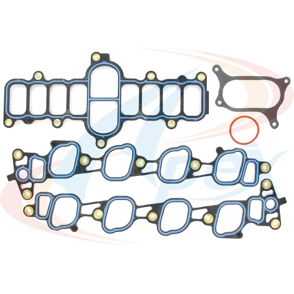 Engine Intake Manifold Gasket Set