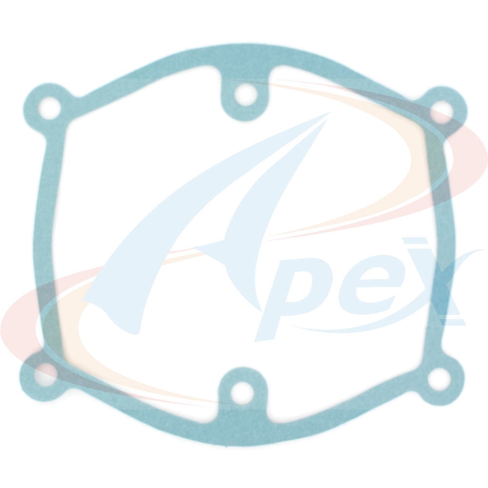 Engine Intake Manifold Gasket Set