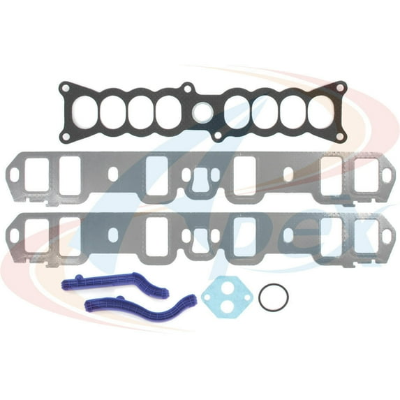 Engine Intake Manifold Gasket Set