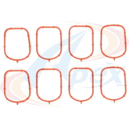 Engine Intake Manifold Gasket Set