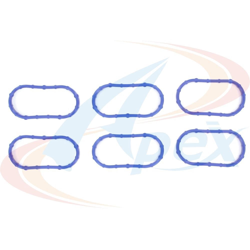 Engine Intake Manifold Gasket Set