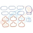 thumbnail image 1 of Engine Intake Manifold Gasket Set, 1 of 2