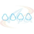 thumbnail image 1 of Engine Intake Manifold Gasket Set, 1 of 2