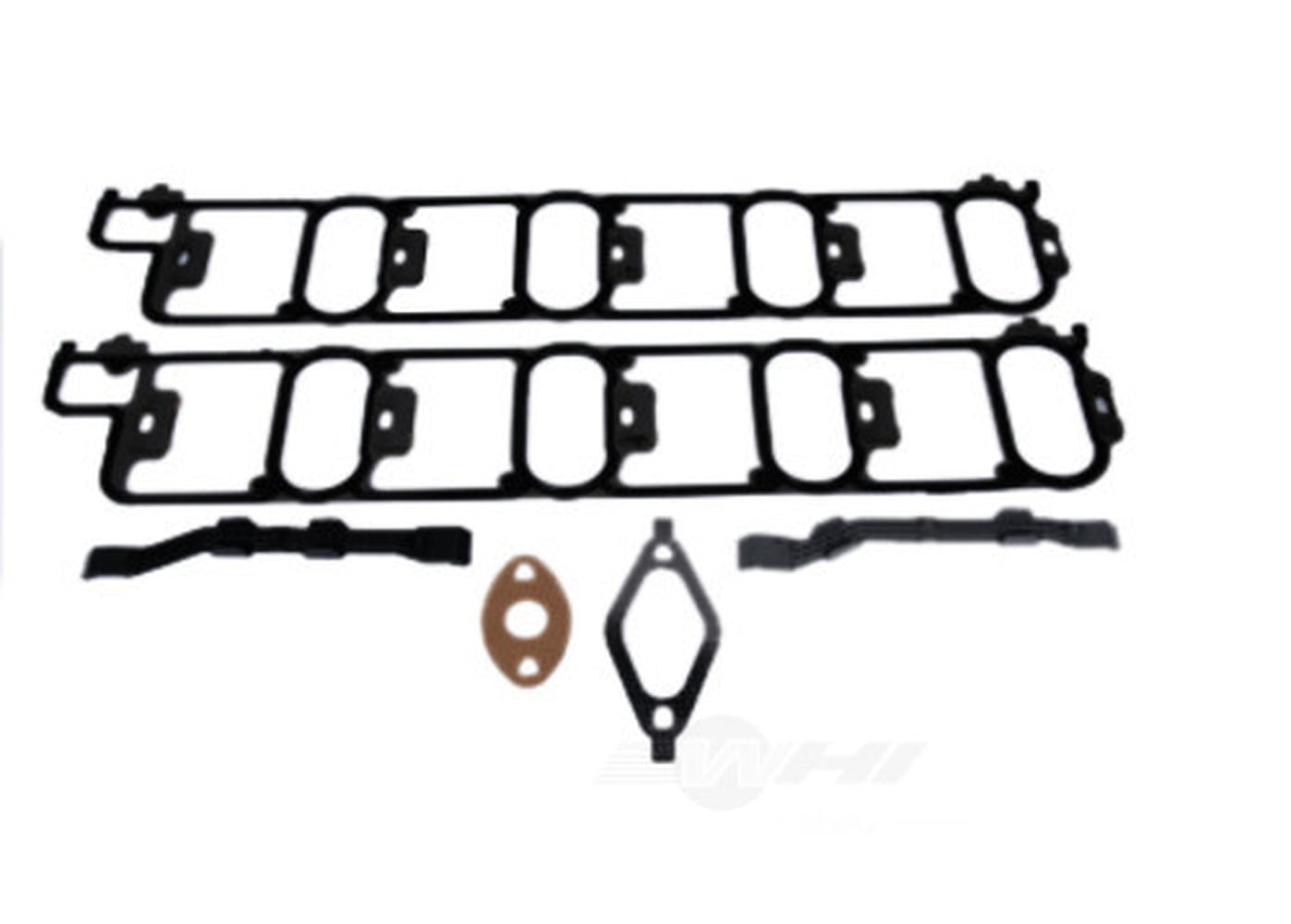 Engine Intake Manifold Gasket Set