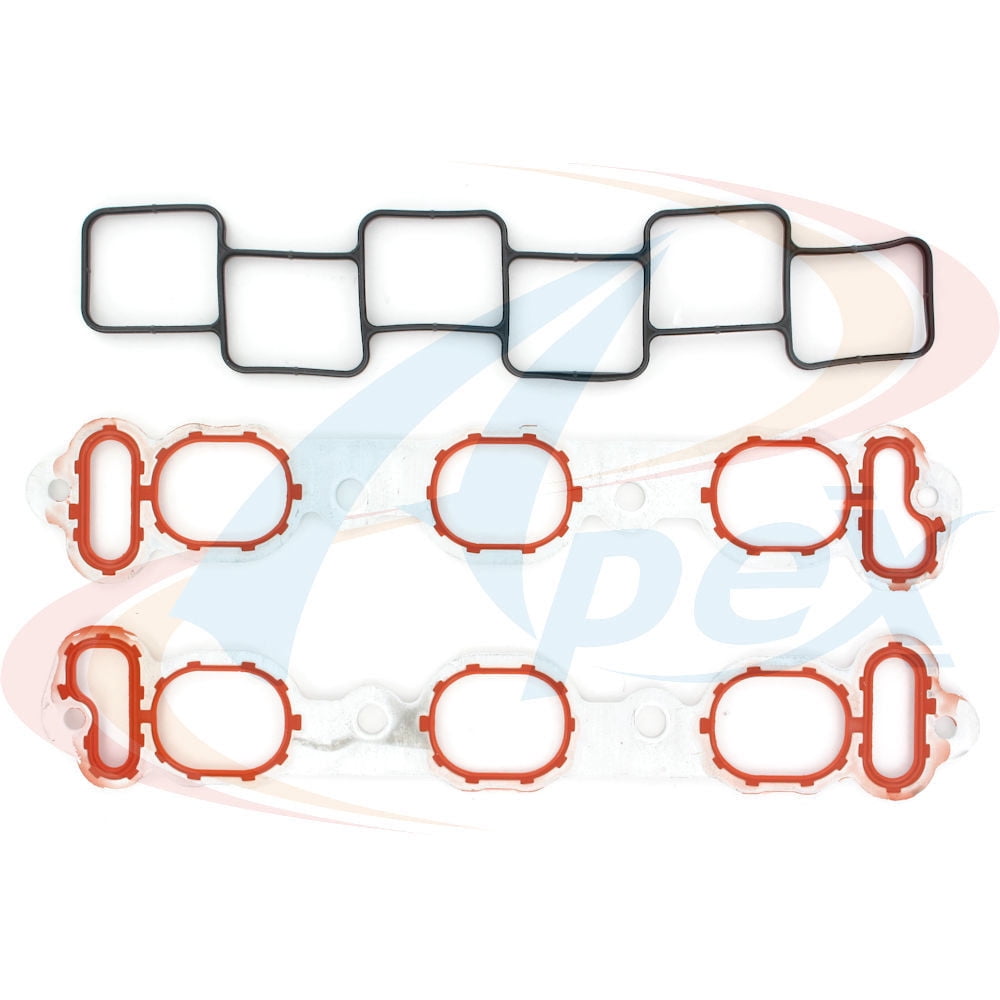 Engine Intake Manifold Gasket Set