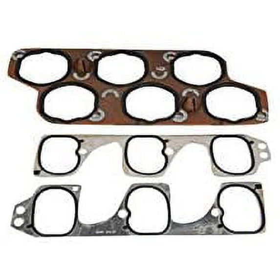 Engine Intake Manifold Gasket Set