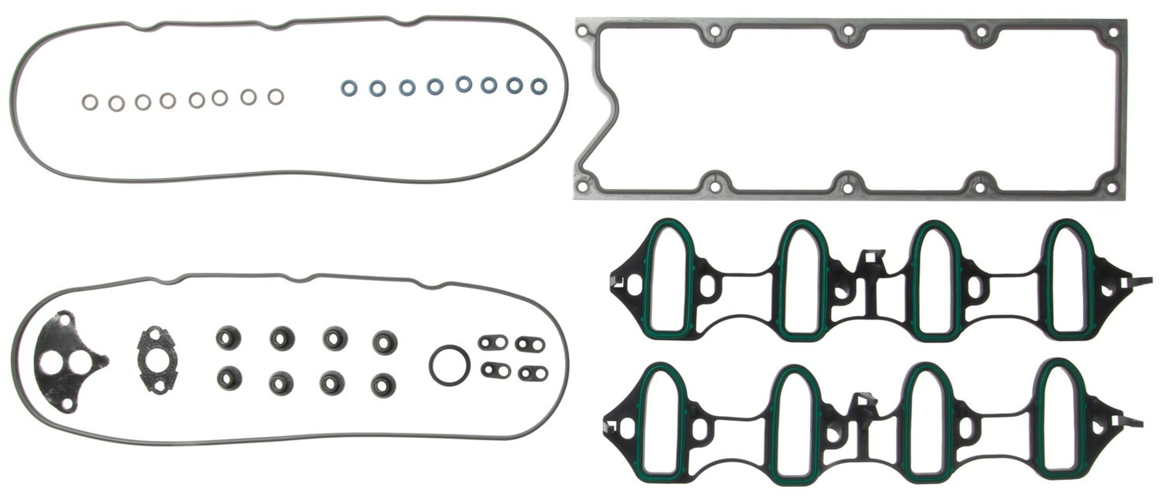 Engine Intake Manifold Gasket Set