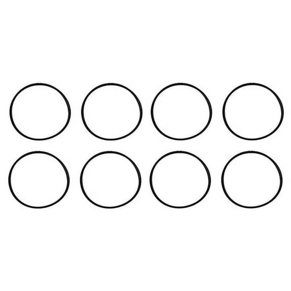 Engine Intake Manifold Gasket Set