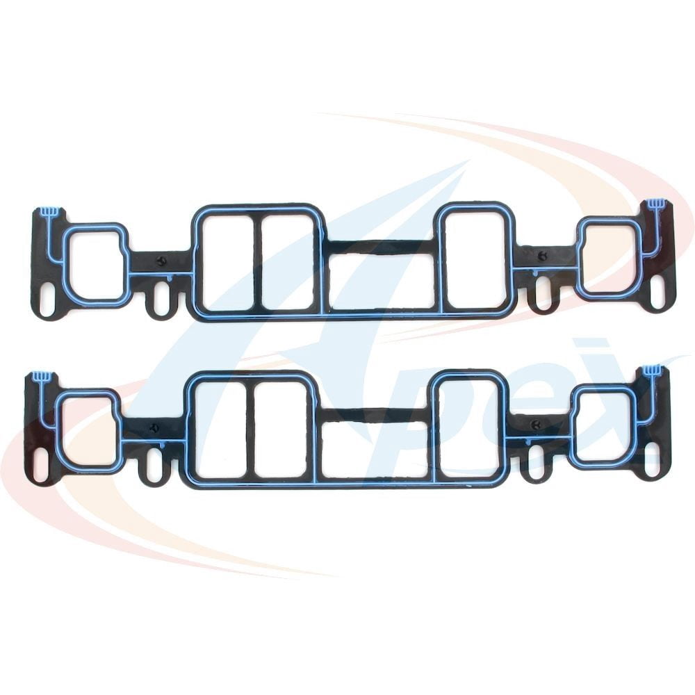 Engine Intake Manifold Gasket Set