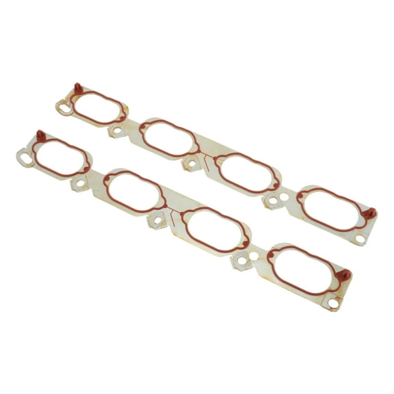 Engine Intake Manifold Gasket for Audi R8 2010-2015 Intake Manifold Sealing Gasket for Volkswagen Touareg 2006-2017 No.079133074B