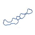 thumbnail image 1 of Engine Intake Manifold Gasket, 1 of 1