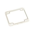 thumbnail image 1 of Engine Intake Manifold Gasket, 1 of 1