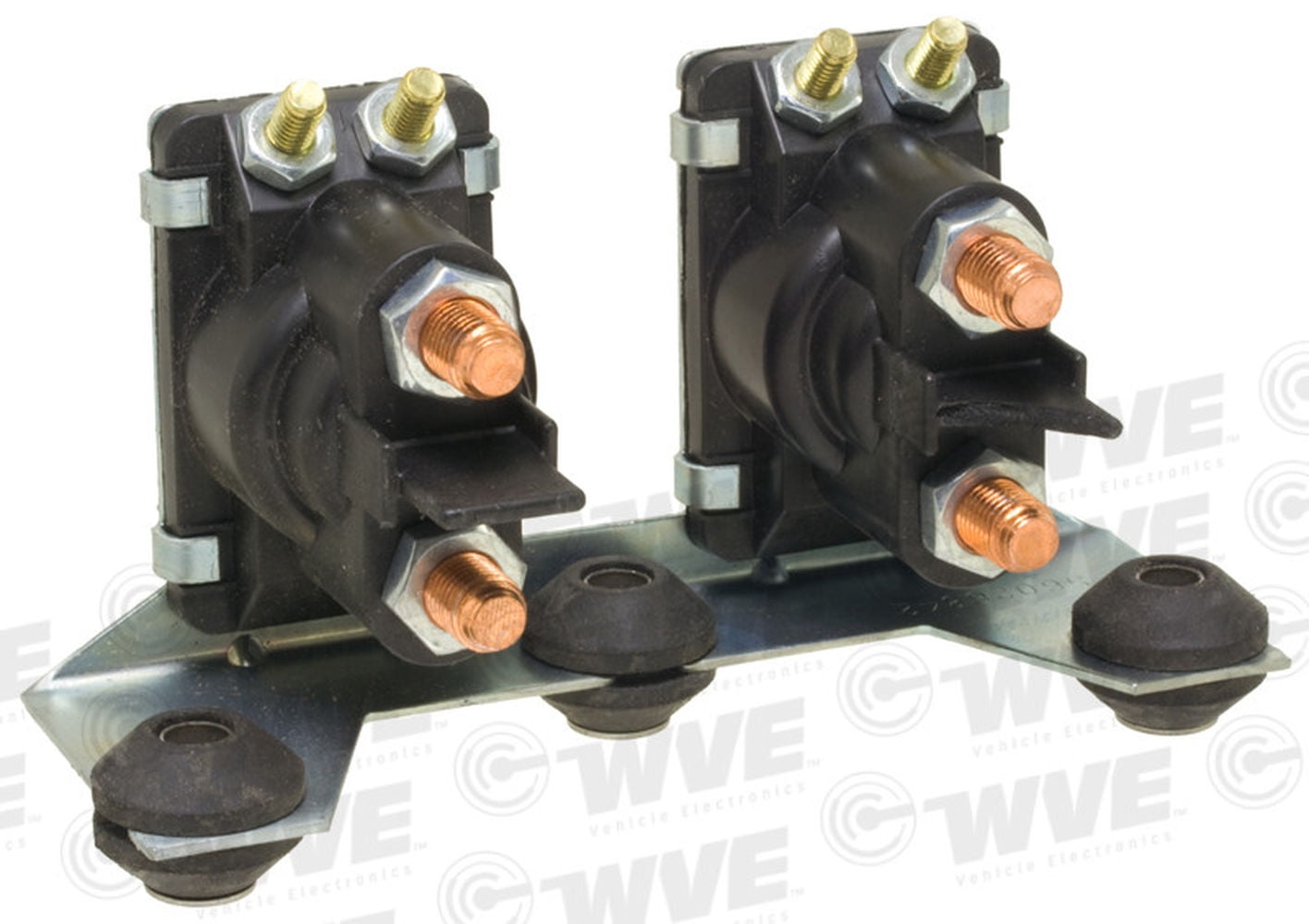 Engine Intake Manifold Heater Relay