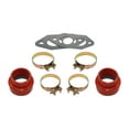 thumbnail image 1 of Engine Intake Manifold Installation Kit - Compatible with 1971 - 1979 Volkswagen Super Beetle 1.6L H4 1972 1973 1974 1975 1976 1977 1978, 1 of 2