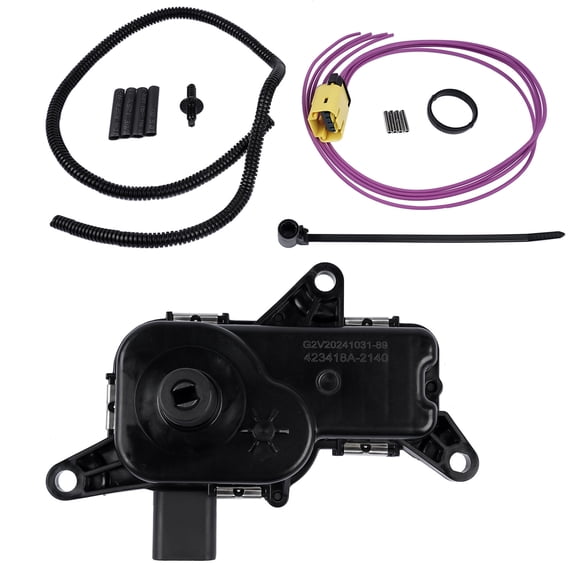 Engine Intake Manifold Runner Control Motor For Ram 1500 2500 3500 5.7L 911-933
