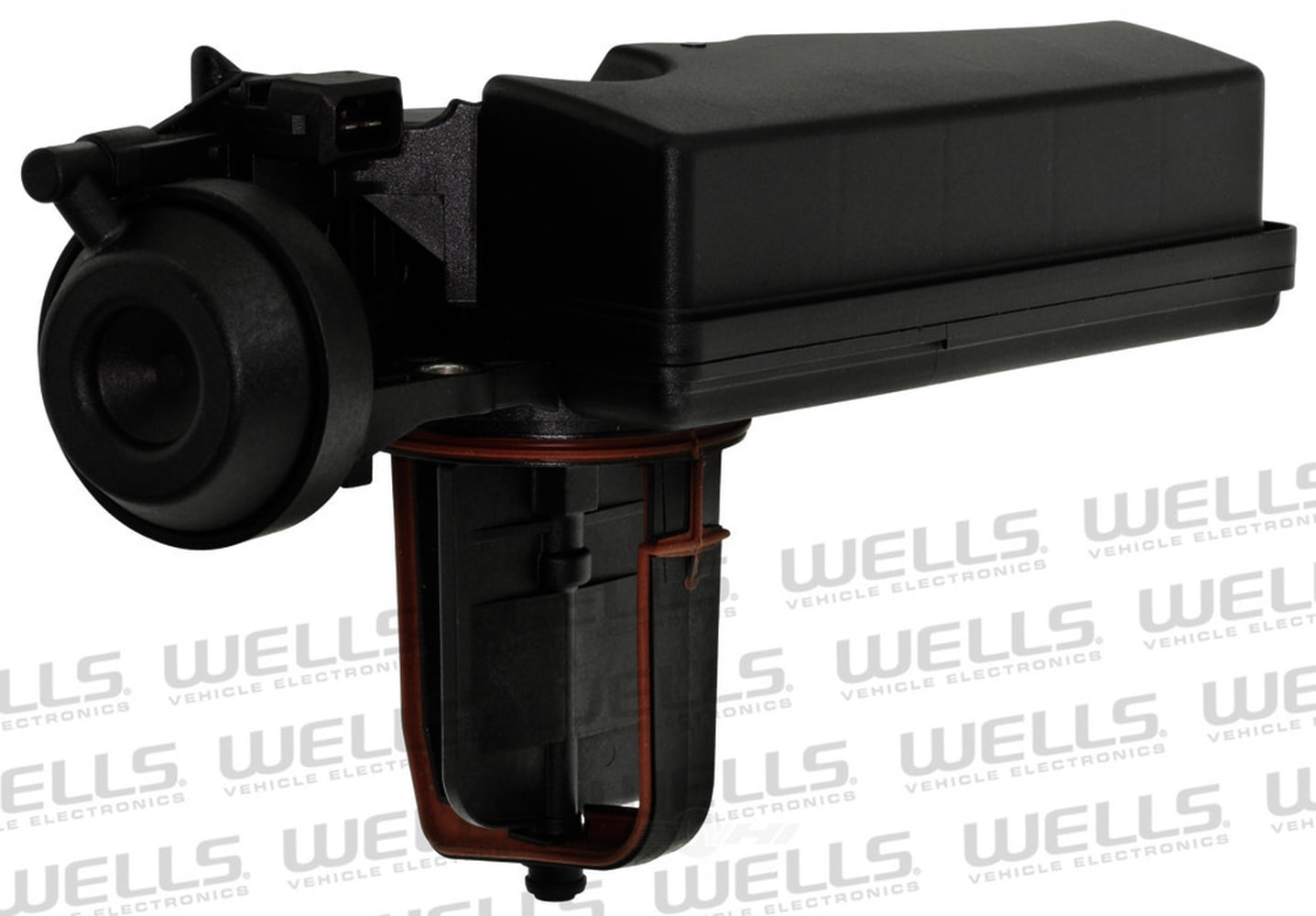 Engine Intake Manifold Runner Control Valve