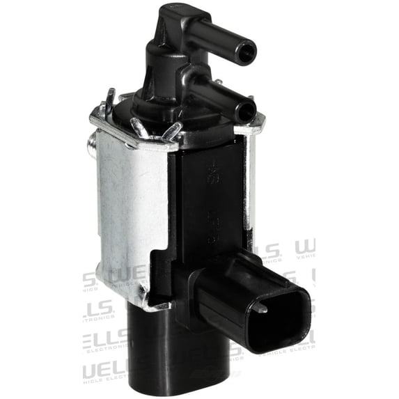 Engine Intake Manifold Runner Solenoid