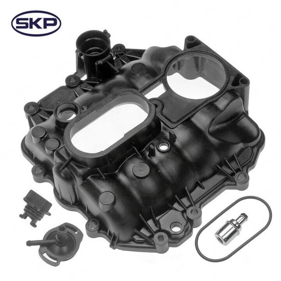 Engine Intake Manifold Upper SKP SK615182