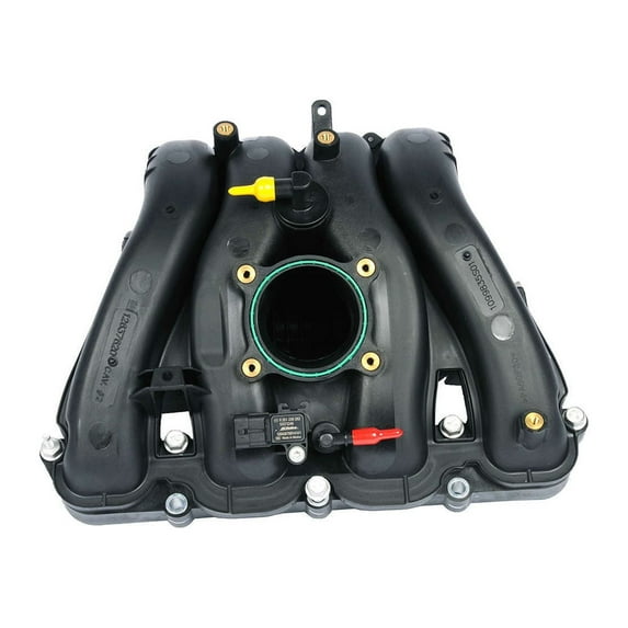 Engine Intake Manifold