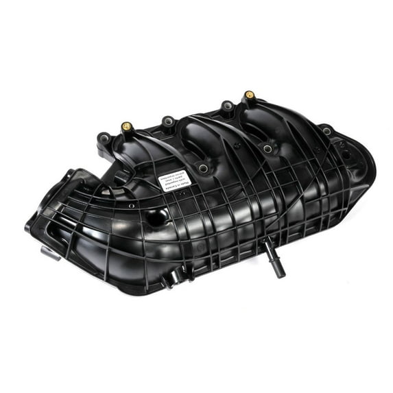 Engine Intake Manifold