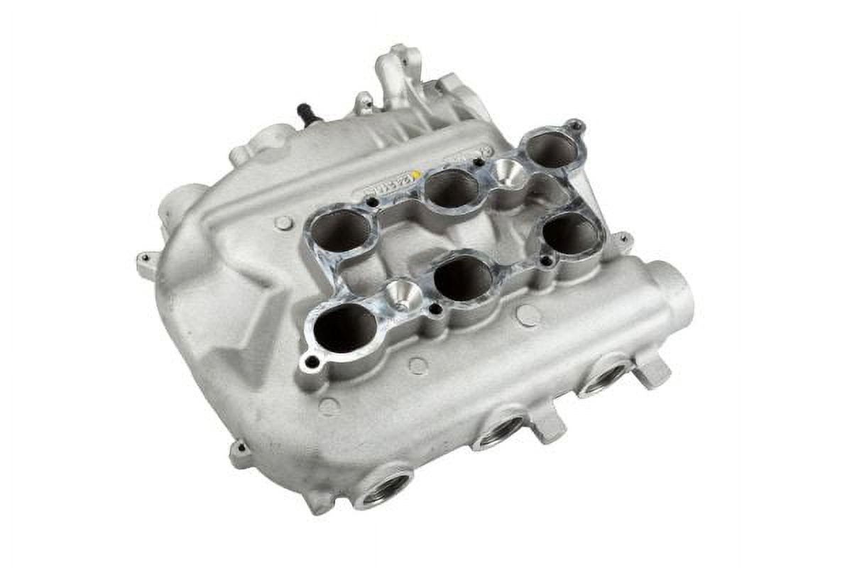 Free Shipping! GM Genuine Parts Engine Intake Manifold OEM ...