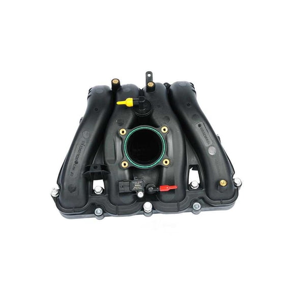 Engine Intake Manifold