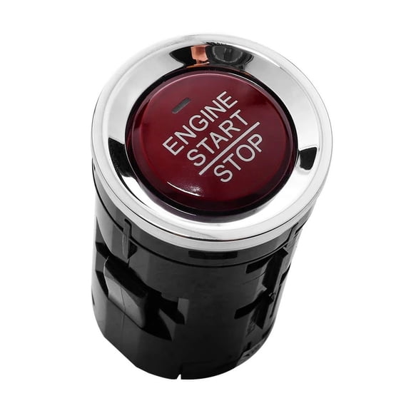 Engine Key Start Stop Push Button One-Button Switch For 2016-2018 For Honda HR-V 1.8L 35881-T4N-H02 35881-T4N-702