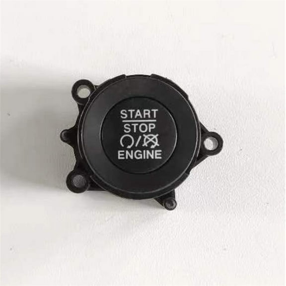 Engine Key Start Stop Switch For JEEP Compass Renegade Fiat 2015-2018
