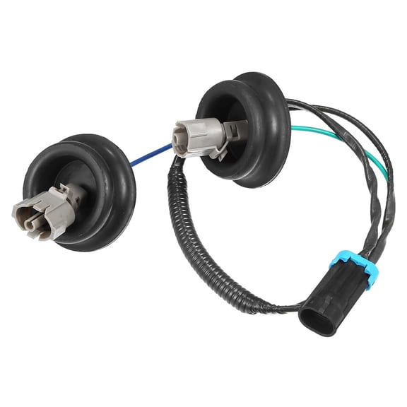 Engine Knock Sensor Harness For Hummer 2005-2007 H2 6.0L For Buick /Cadillac