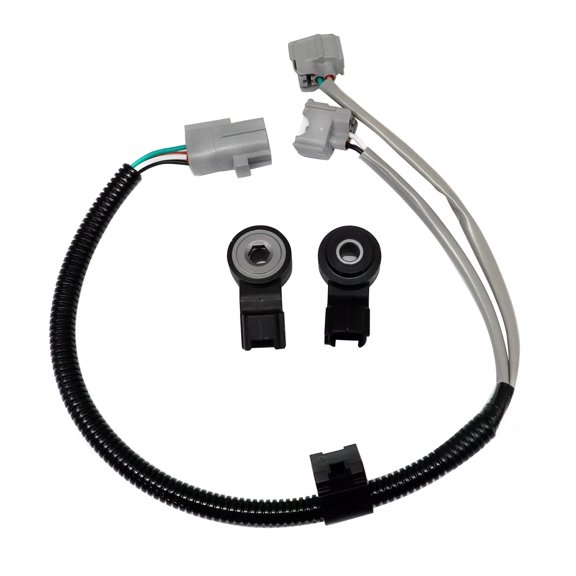Engine Knock Sensor & Harness Set for Toyota Tundra 2005-2009 Quality Replacement