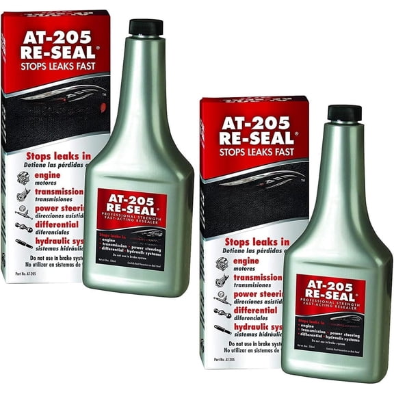 Unbranded Engine Leak Sealing Agent Automotive Additive, 1
