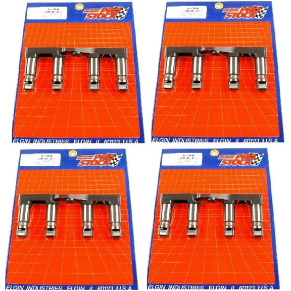 Engine Lifters For Chrysler Dodge Jeep models with the 5.7L (2003-2014) or 6.1L (2005-2014) V-8 engines without the Multi-Displacement System (MDS).