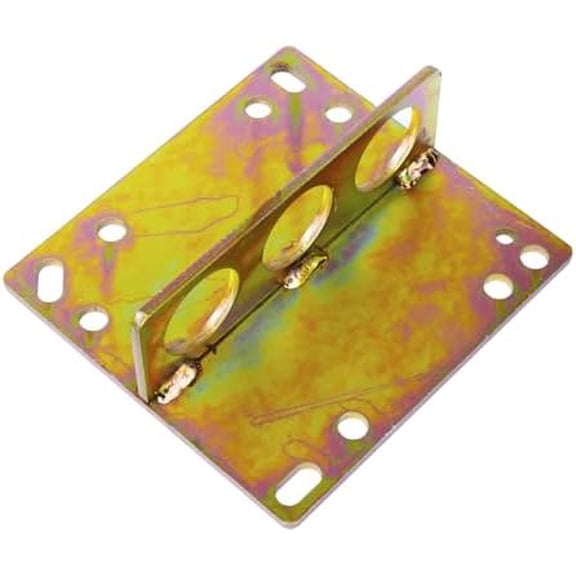 Engine Lifting Plate Bracket Motor Engine Lifting Bracket Carb Carburetor Hoist SBC BBC Fit for Chevy Ford$$Vehicle Parts & Accessories