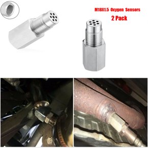 O2 Sensor Adapter