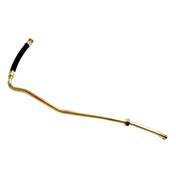 Engine Line - Compatible with 1975 - 1983 Porsche 911 1976 1977 1978 1979 1980 1981 1982