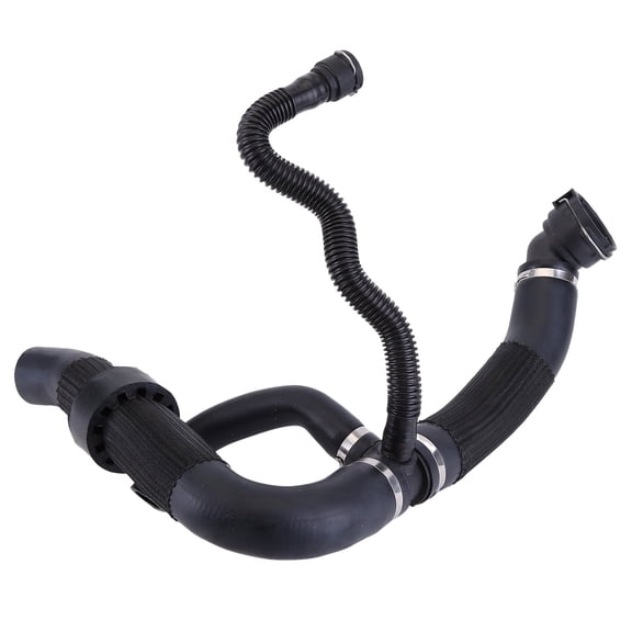 Engine Lower Radiator Coolant Hose Pipe for Jeep Compass 2017-2022, Replaces 68249896AC