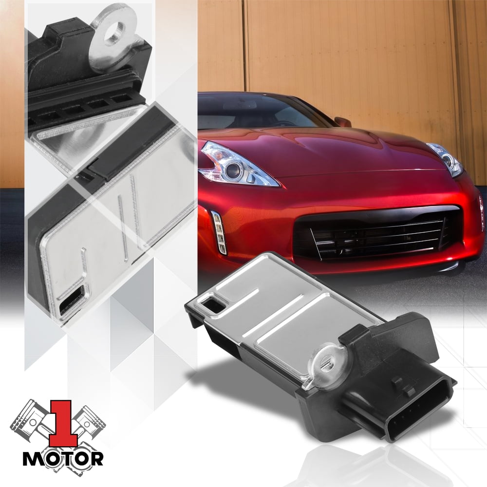 Engine MAF Mass Air Flow Sensor Kit for 0319 Infiniti/Chevy/GMC/Nissan