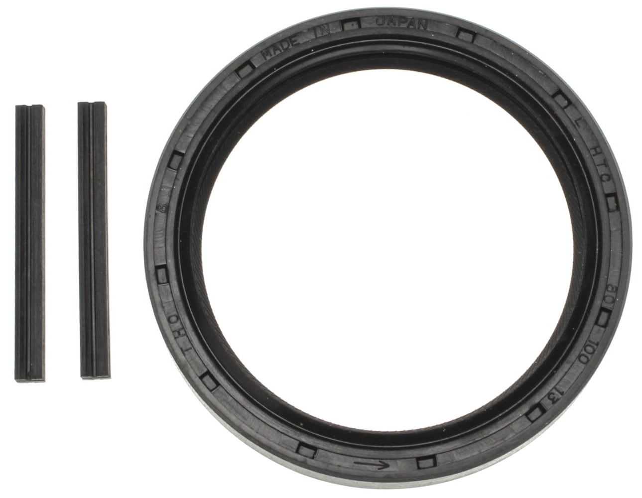 Engine Main Bearing Gasket Set