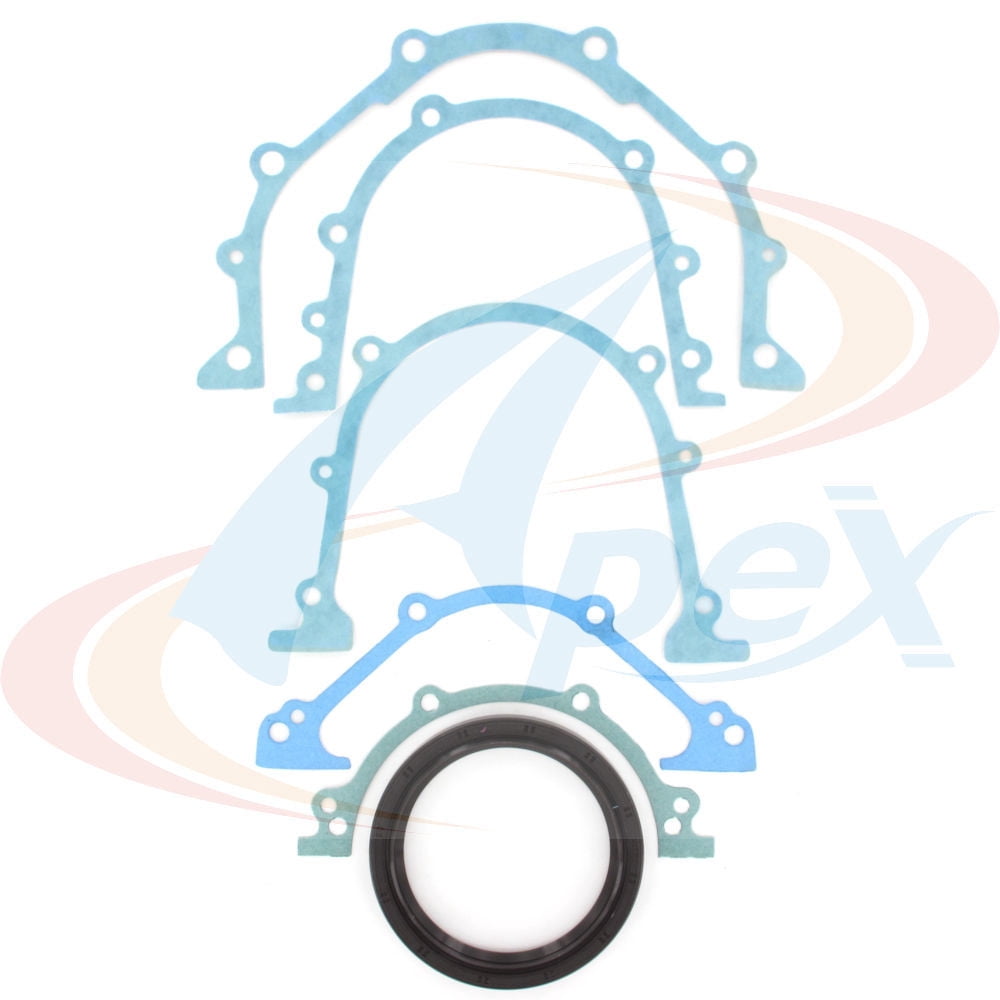 Engine Main Bearing Gasket Set