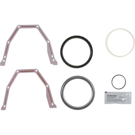 Engine Main Bearing Gasket Set