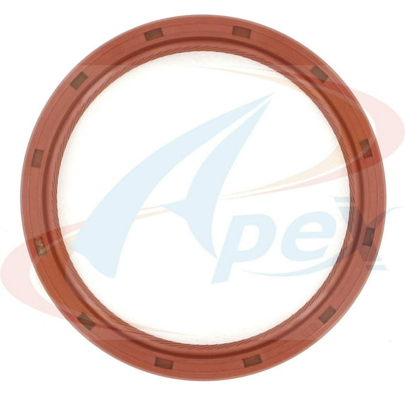 Engine Main Bearing Gasket Set