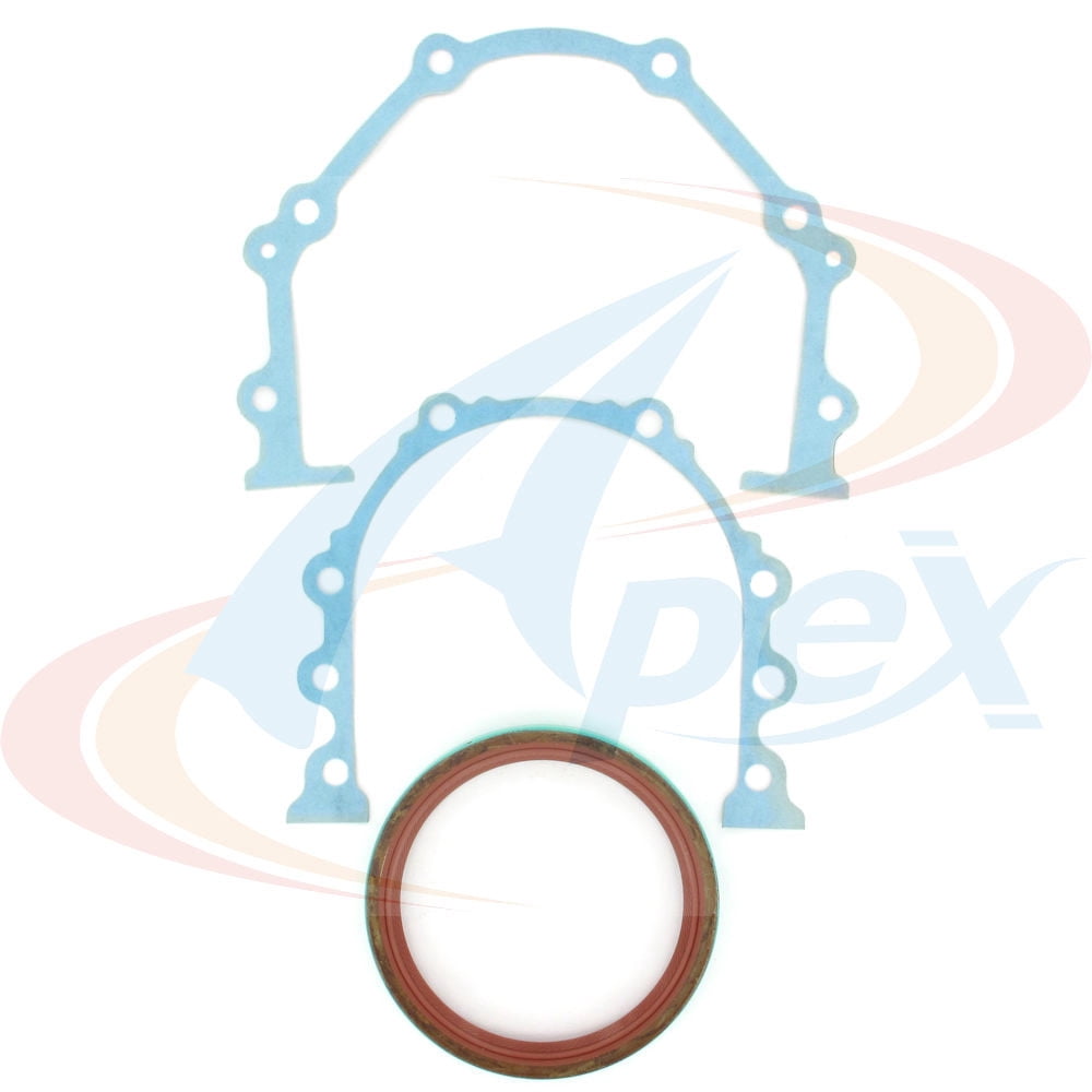Engine Main Bearing Gasket Set