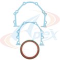 thumbnail image 1 of Engine Main Bearing Gasket Set, 1 of 2
