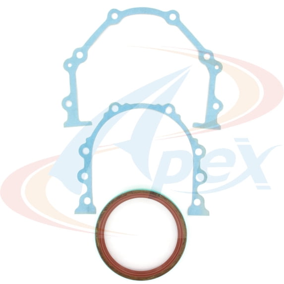 Engine Main Bearing Gasket Set