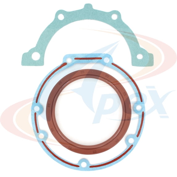 Engine Main Bearing Gasket Set