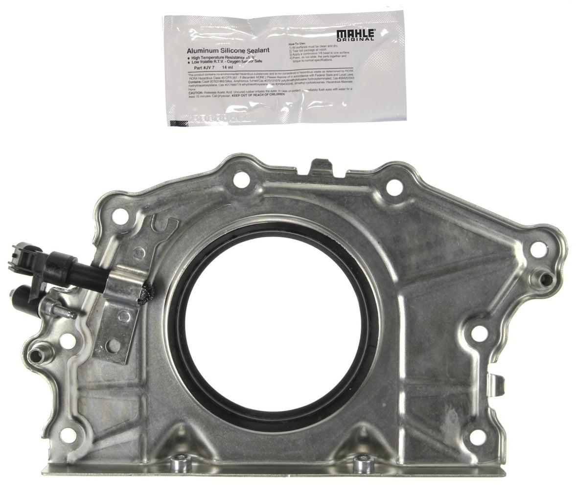 Engine Main Bearing Gasket Set