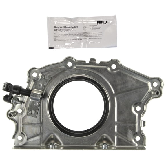 Engine Main Bearing Gasket Set